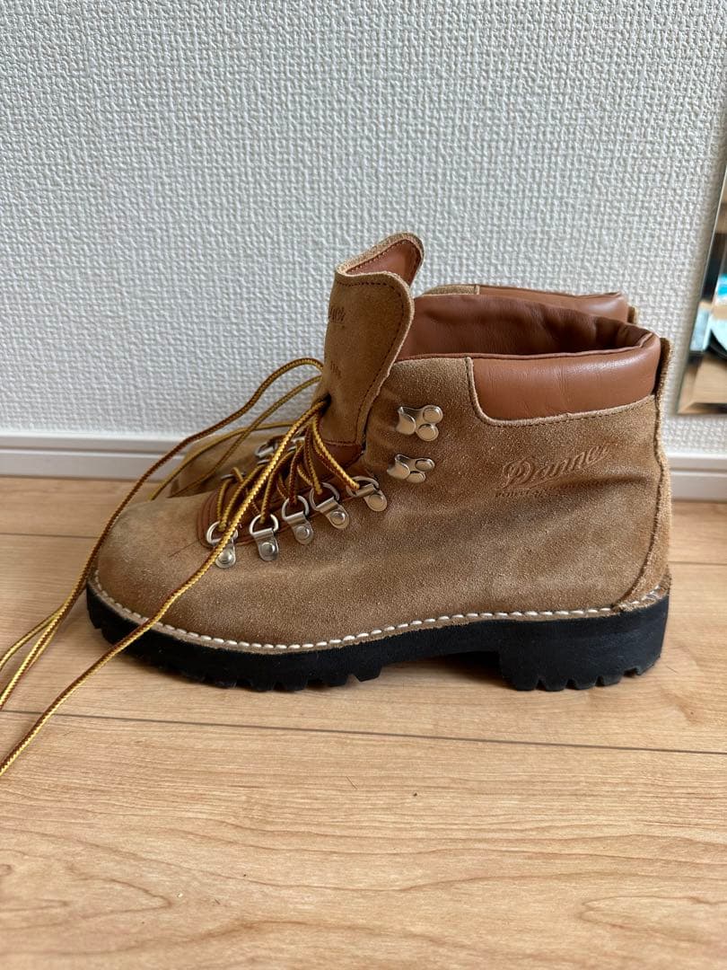 Danner ダナー アウトドアシューズ　D4207