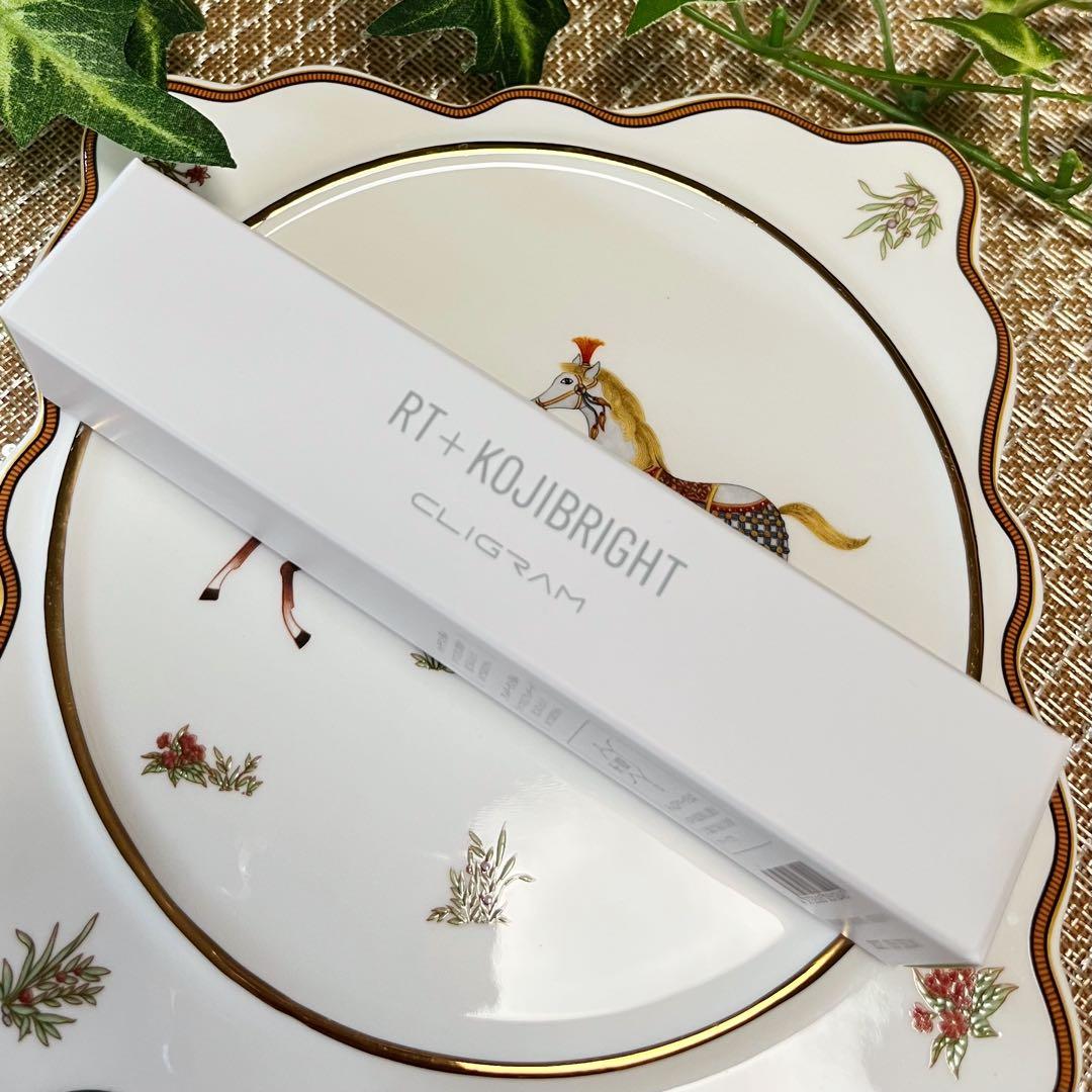 kr5. 出品　カリグラム 6点セット