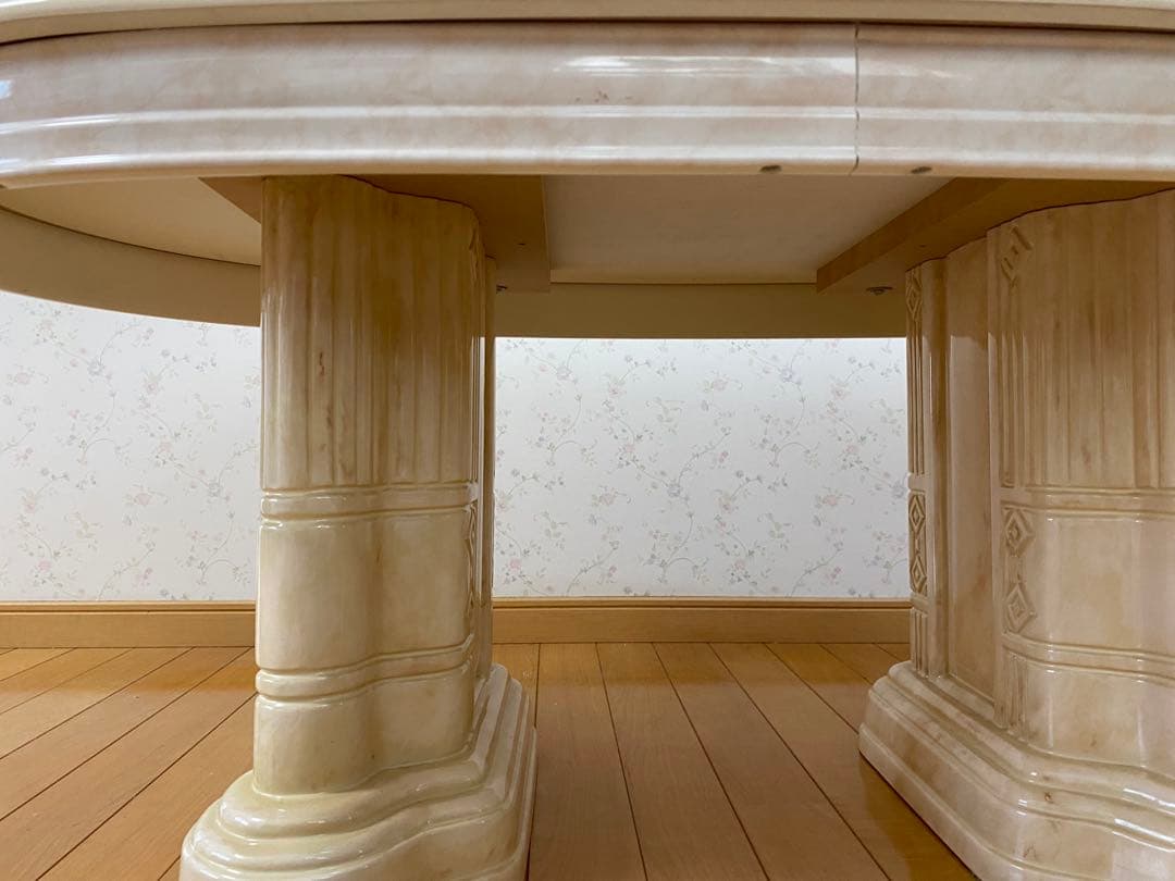 サルタレッリ　ヴェルサイユ　センターテーブル