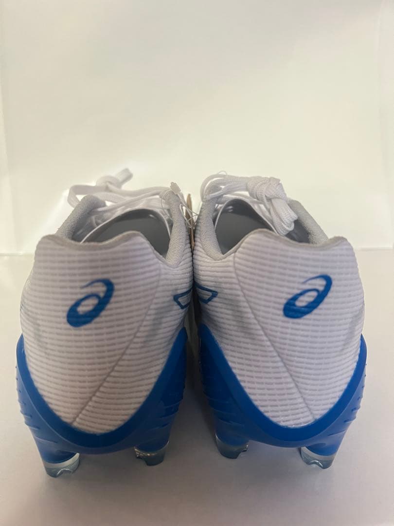 アシックス DS LIGHT ACROS 3 サッカースパイク 27cm 新品