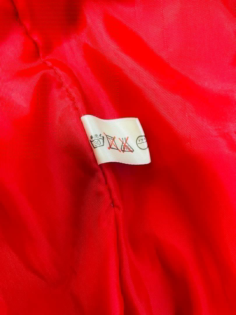 MAGNETI MARELLI ブルゾン フェラーリ レーシングジャケット