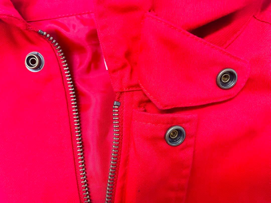 MAGNETI MARELLI ブルゾン フェラーリ レーシングジャケット