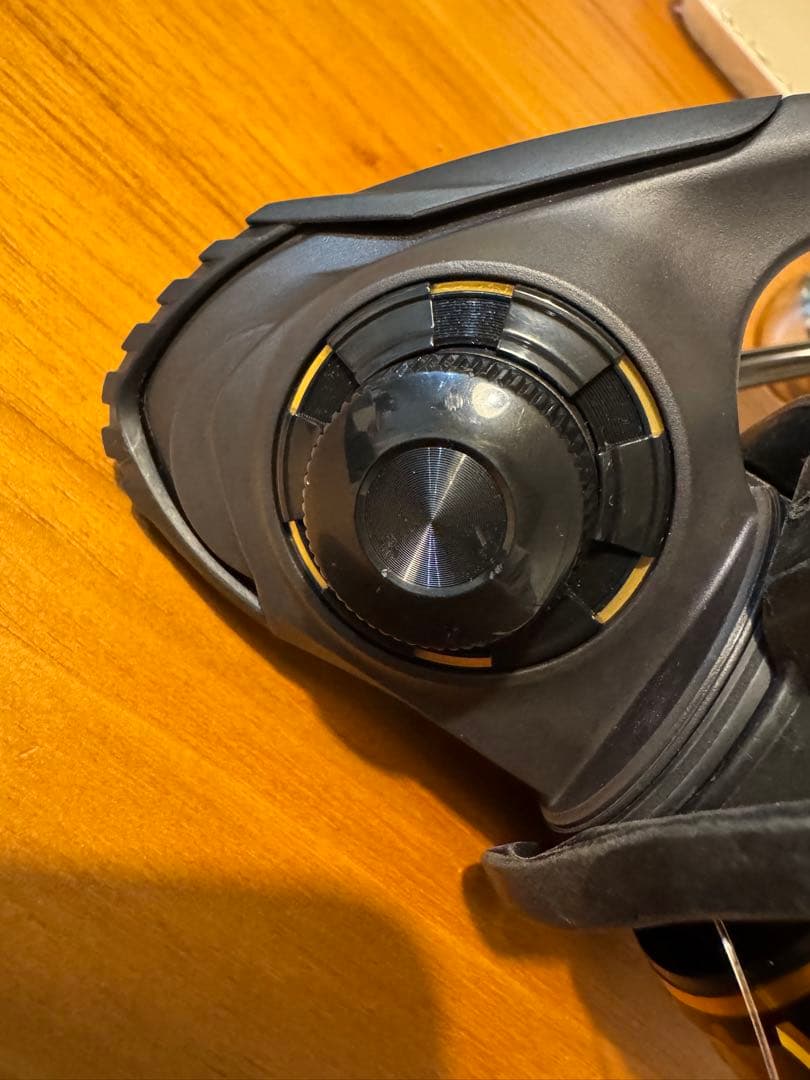 DAIWAスピニングリール 16 BG 5000H