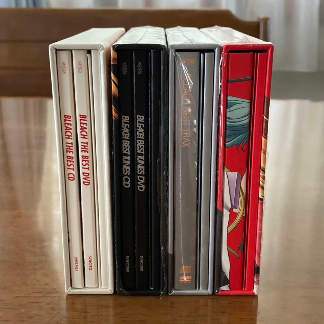 BLEACH　ベストアルバム