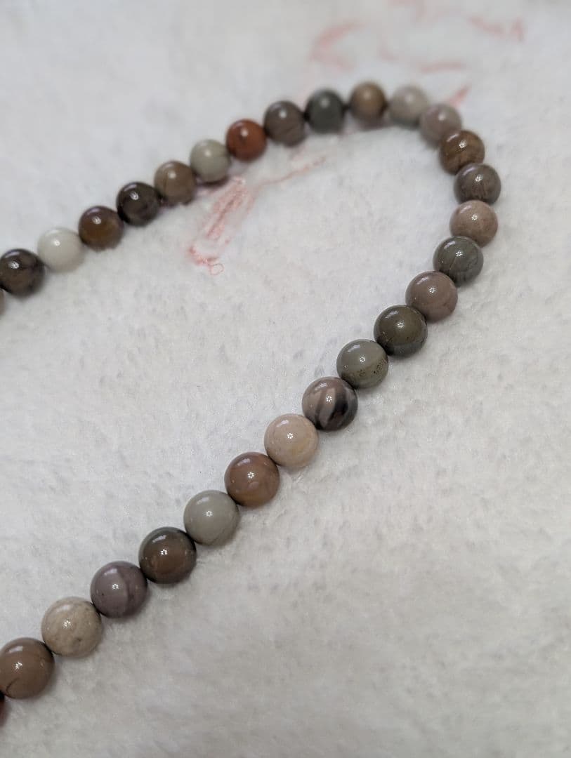 【天然石】ネックレス　※専用ページ