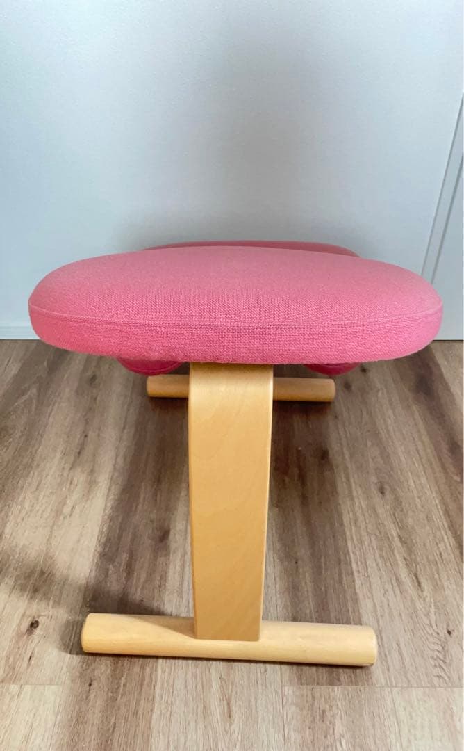 バランスイージー Rybo ピンク balans EASY チェア