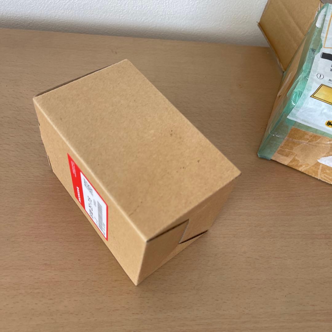 ホンダ、除雪機キャブレター