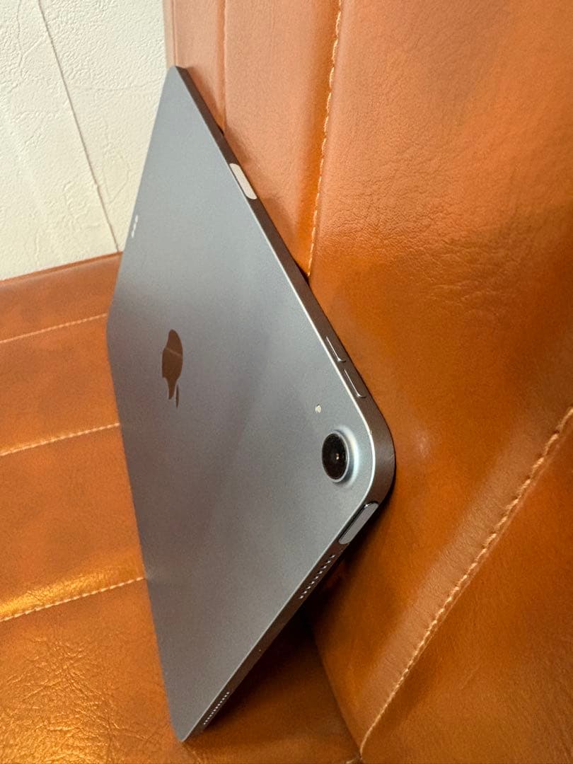 iPad Air第4世代10.9インチ64GB Wi-Fi スカイブルー本体のみ