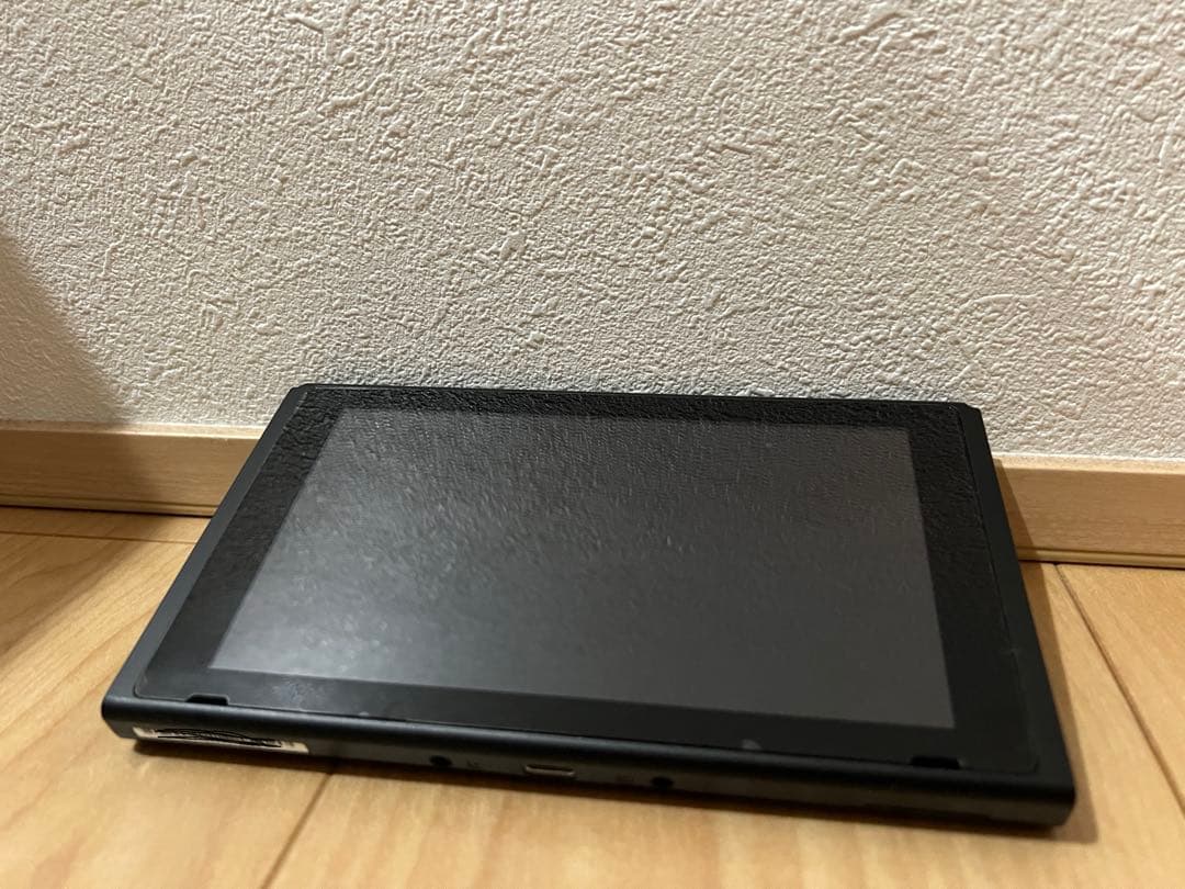 Nintendo Switch ニンテンドースイッチ HAC-001 ジャンク