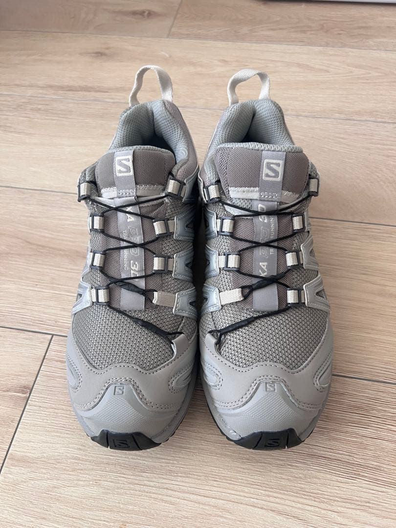 みお❗️SALOMON XA PRO 3D ユニセックス スポーツスタイル