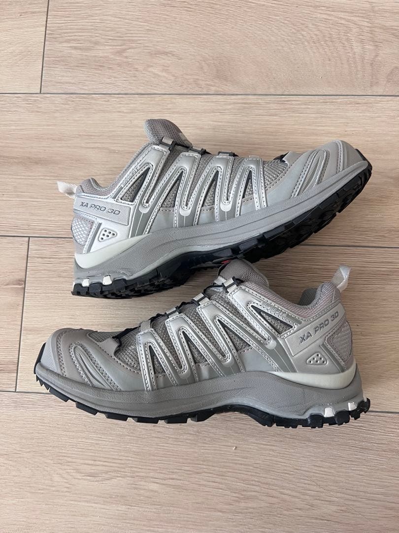 みお❗️SALOMON XA PRO 3D ユニセックス スポーツスタイル