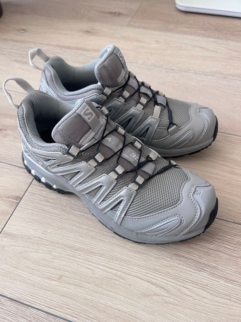 みお❗️SALOMON XA PRO 3D ユニセックス スポーツスタイル