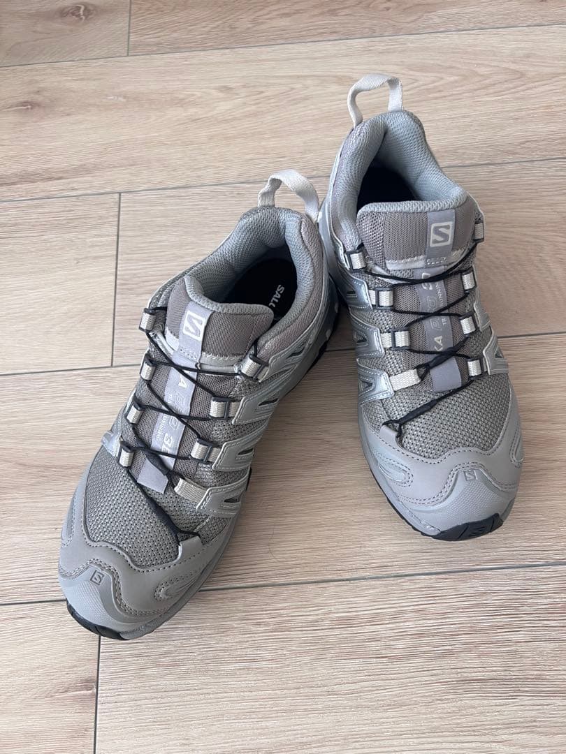 みお❗️SALOMON XA PRO 3D ユニセックス スポーツスタイル