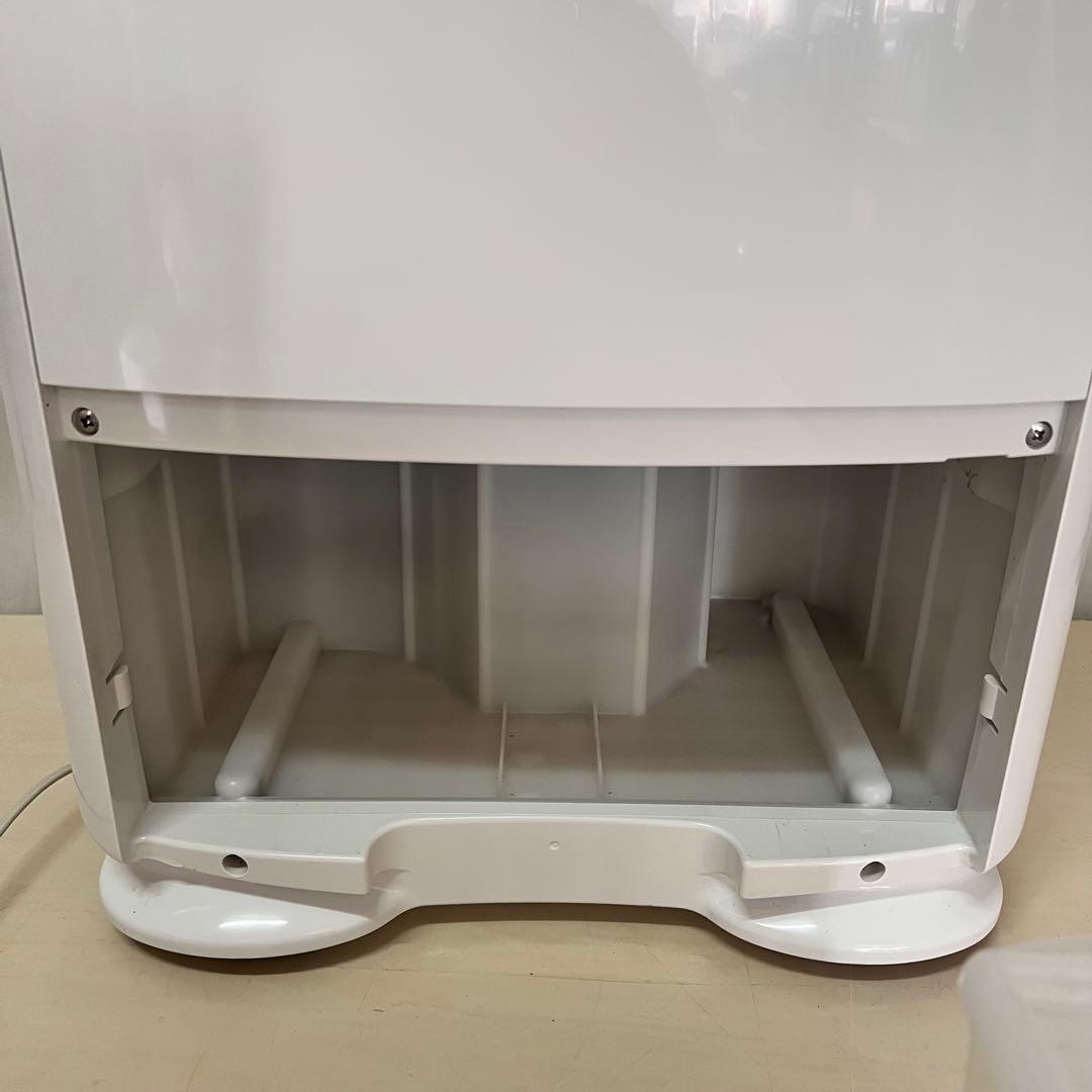 N*g様 三菱 さらり 衣類乾燥除湿機 MJ-180DX 動作確認済み