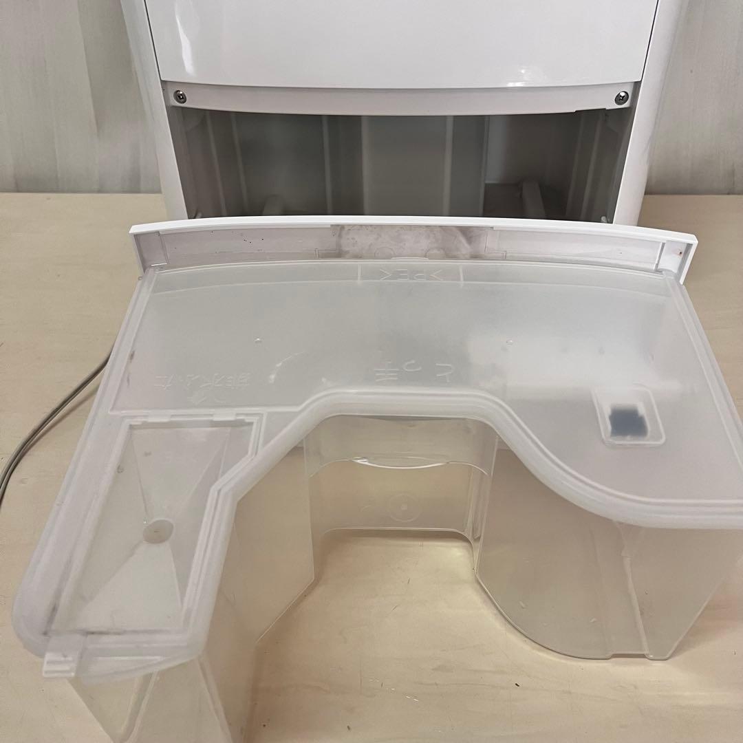 N*g様 三菱 さらり 衣類乾燥除湿機 MJ-180DX 動作確認済み