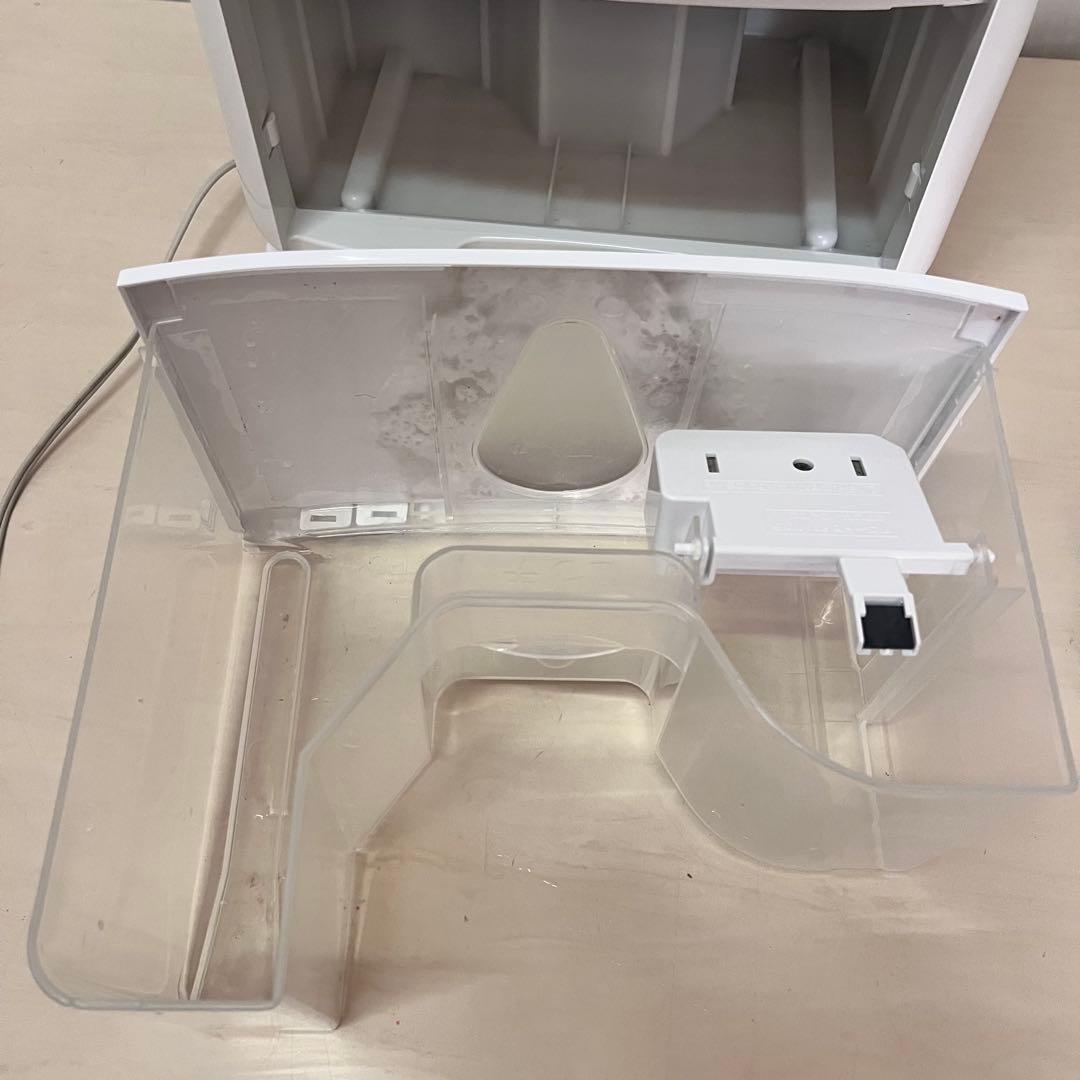 N*g様 三菱 さらり 衣類乾燥除湿機 MJ-180DX 動作確認済み