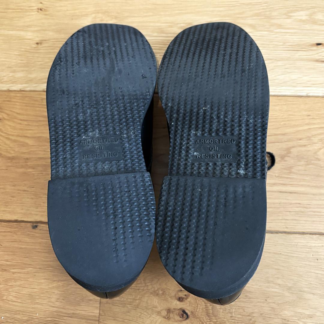 90s USA製 Thorogood ソログッド ポストマン Redwing