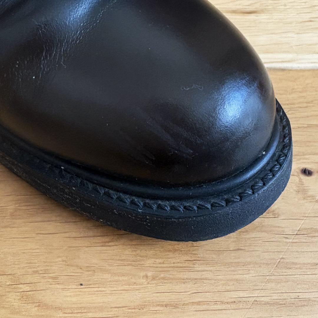 90s USA製 Thorogood ソログッド ポストマン Redwing