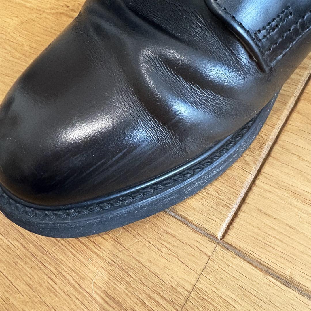 90s USA製 Thorogood ソログッド ポストマン Redwing