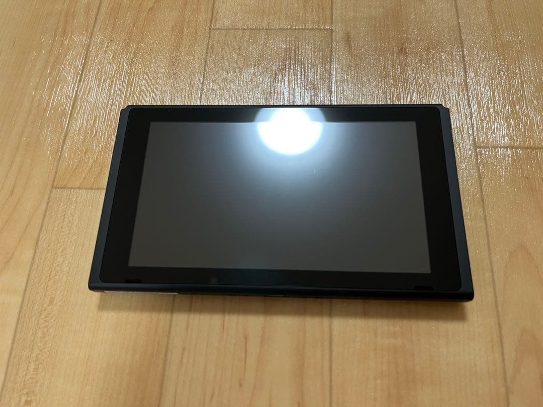 Nintendo Switch Nintendo Switch HAD-S-KABAA(JPN)