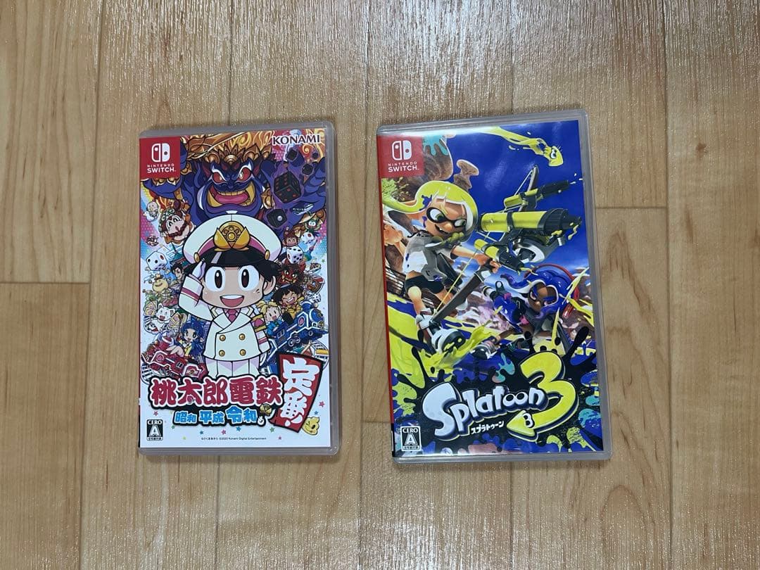 Nintendo Switch Nintendo Switch HAD-S-KABAA(JPN)