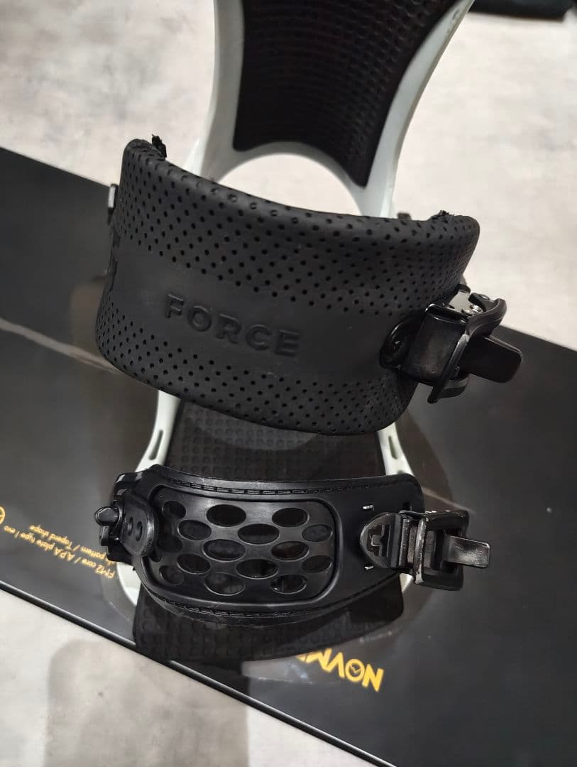 ユニオン フォース サイズＳ