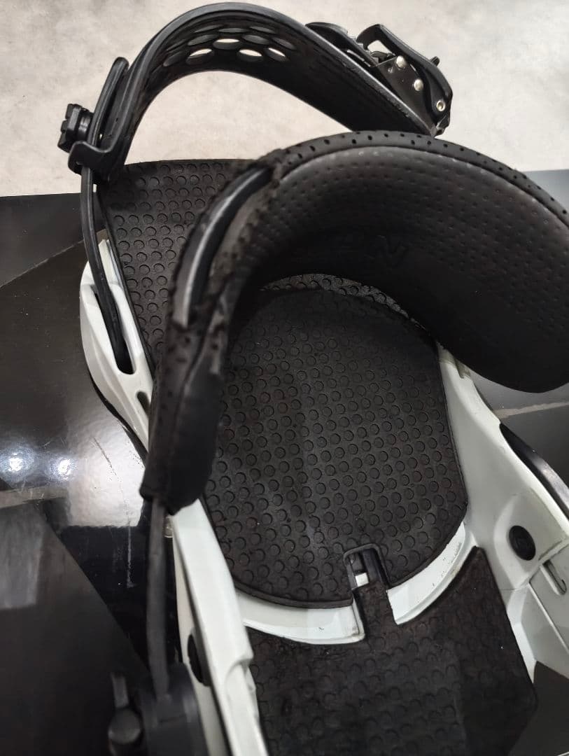 ユニオン フォース サイズＳ