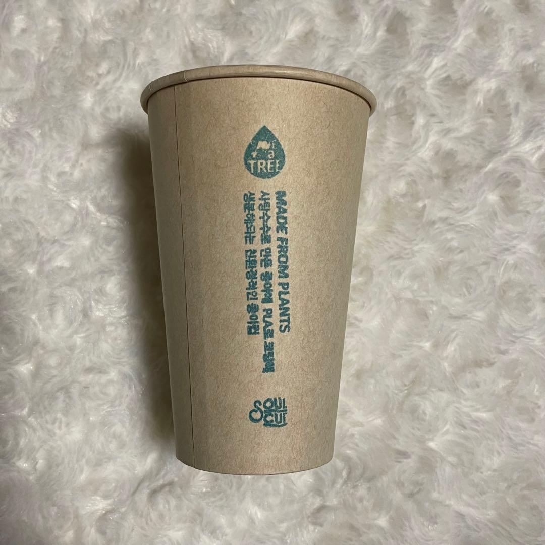 Stray Kids ソウルカップ　直筆サイン　カップ　ヒョンジン