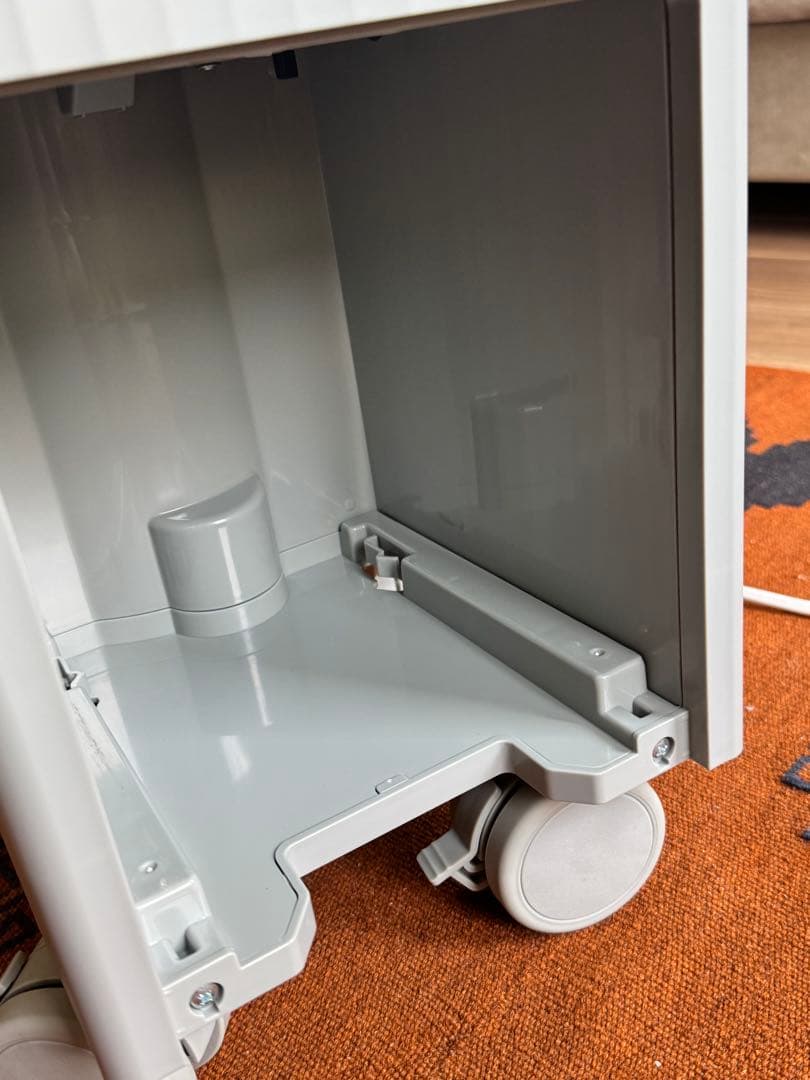 【美品】cado カドー　除湿機　ROOT 7100 ルート　DH-C7100