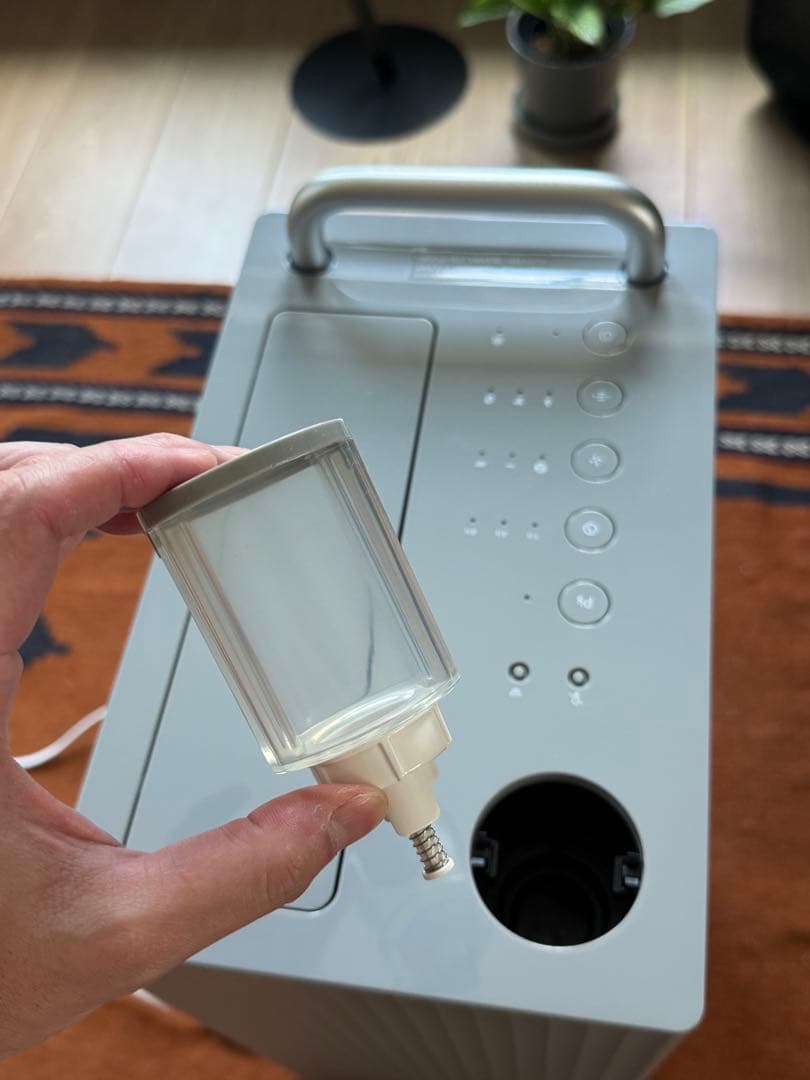 【美品】cado カドー　除湿機　ROOT 7100 ルート　DH-C7100