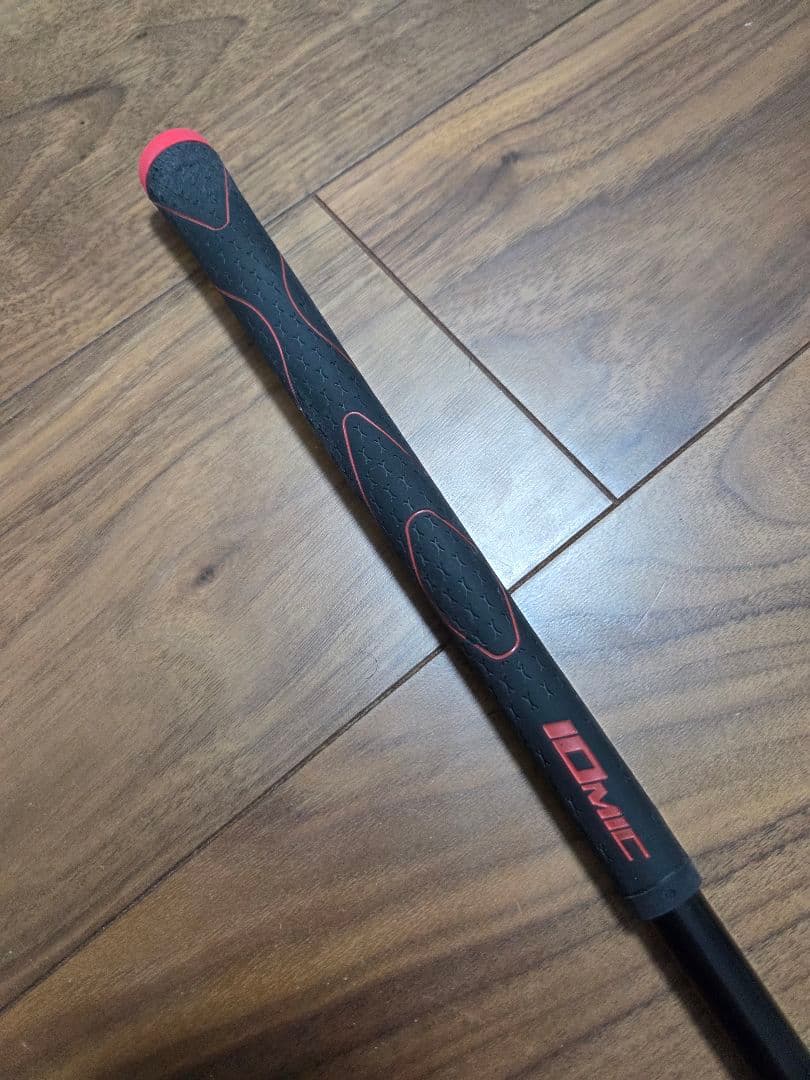 レジオフォーミュラMB＋　65X 1W ピンスリーブ付き　ドライバー用