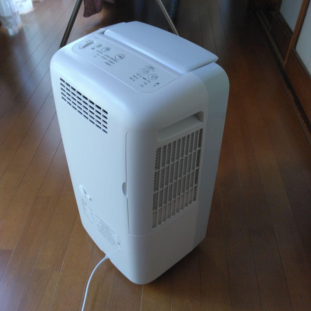 シャープ CM ーS100除湿機