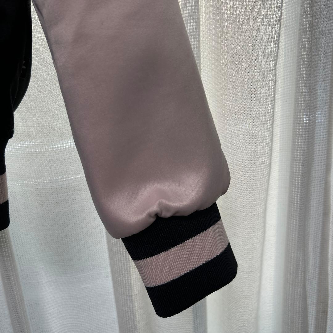 アディダスオリジナルス adidas originals ジャケット スタジャン