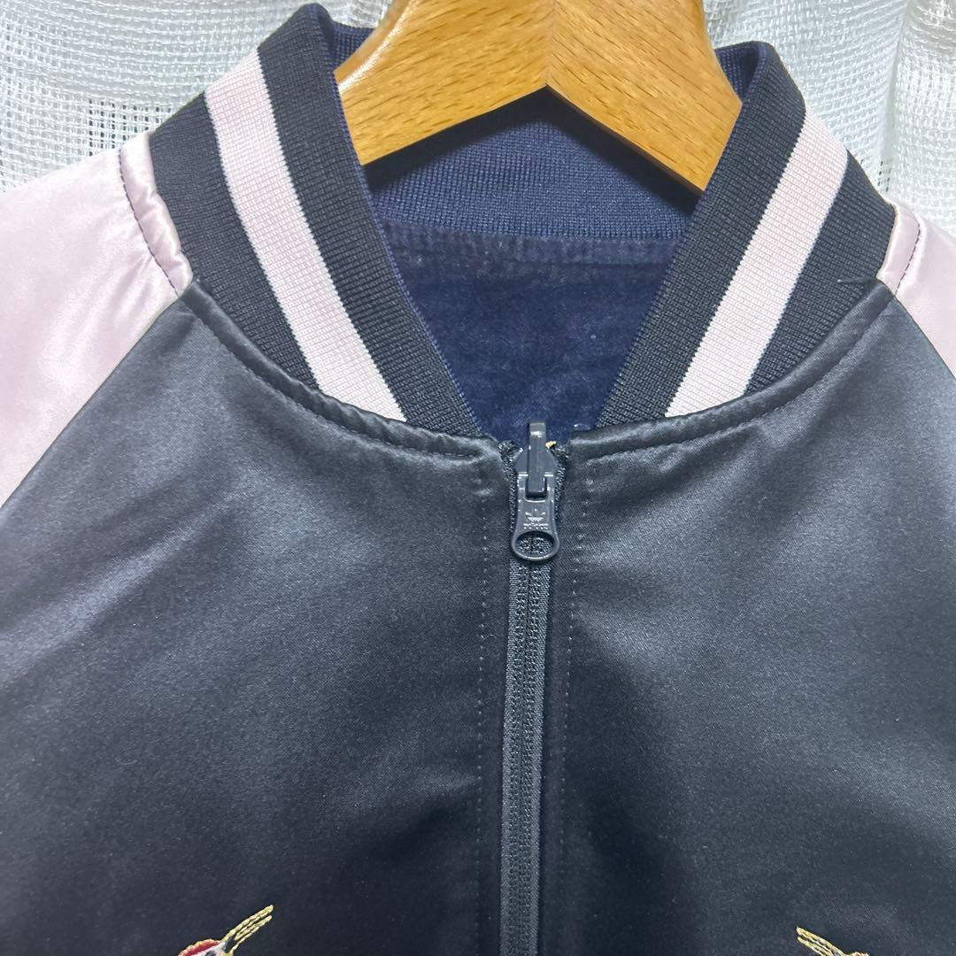 アディダスオリジナルス adidas originals ジャケット スタジャン