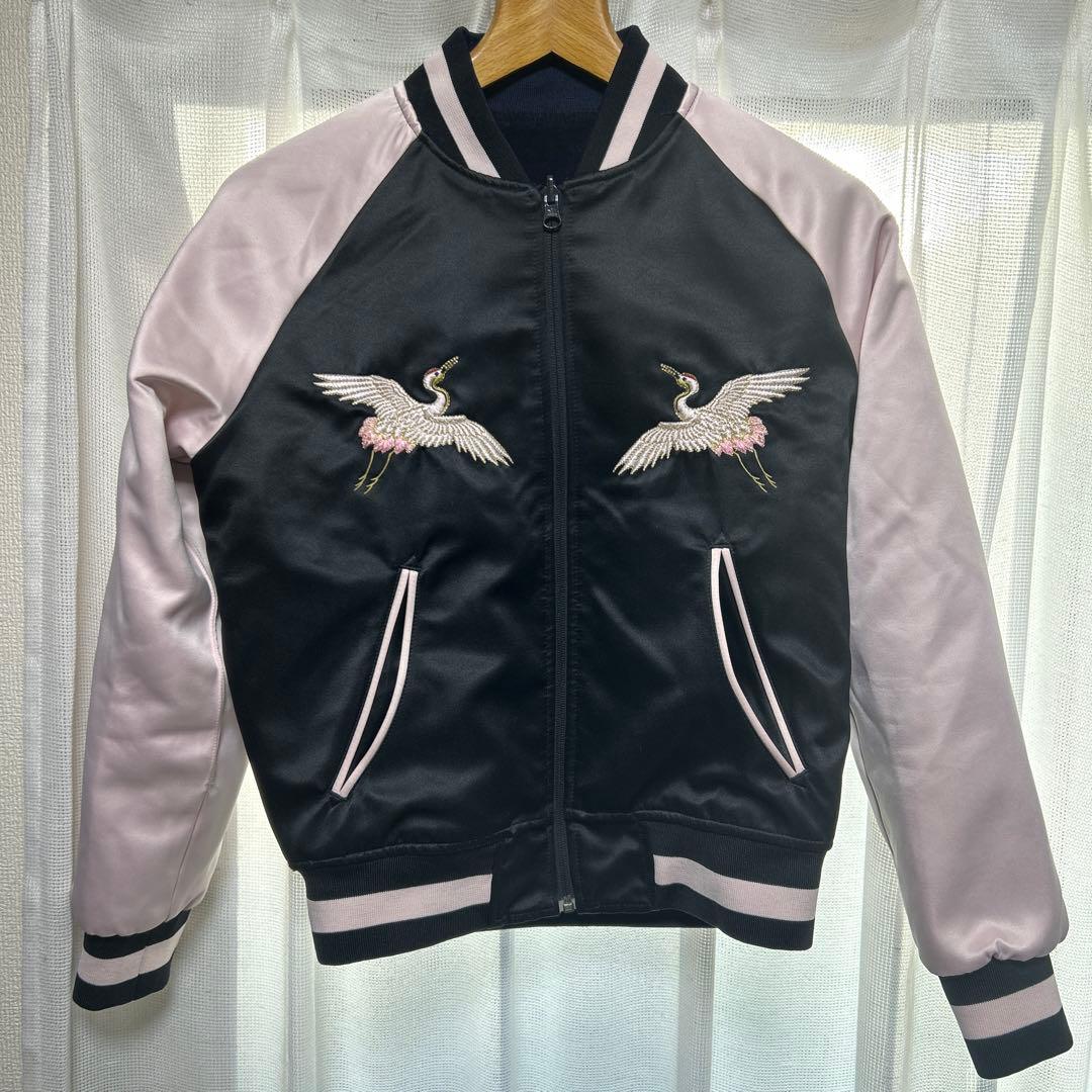 アディダスオリジナルス adidas originals ジャケット スタジャン