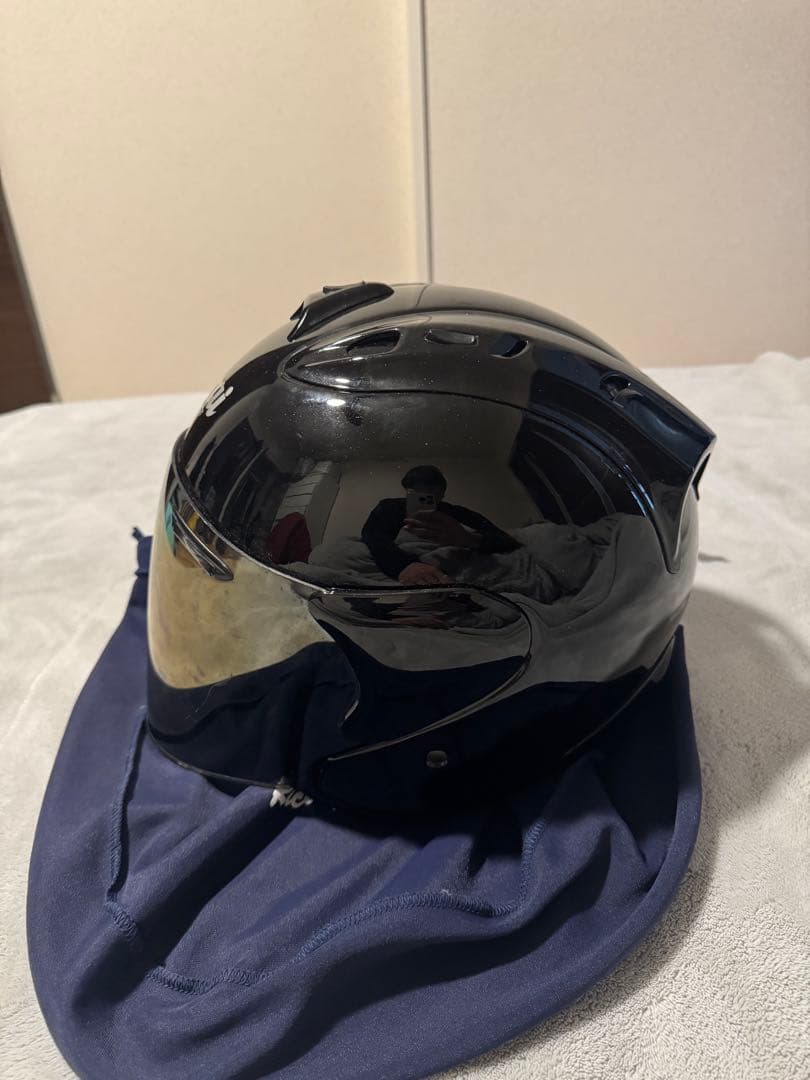 Arai アライ SZ-Ram4 ジェットヘルメット