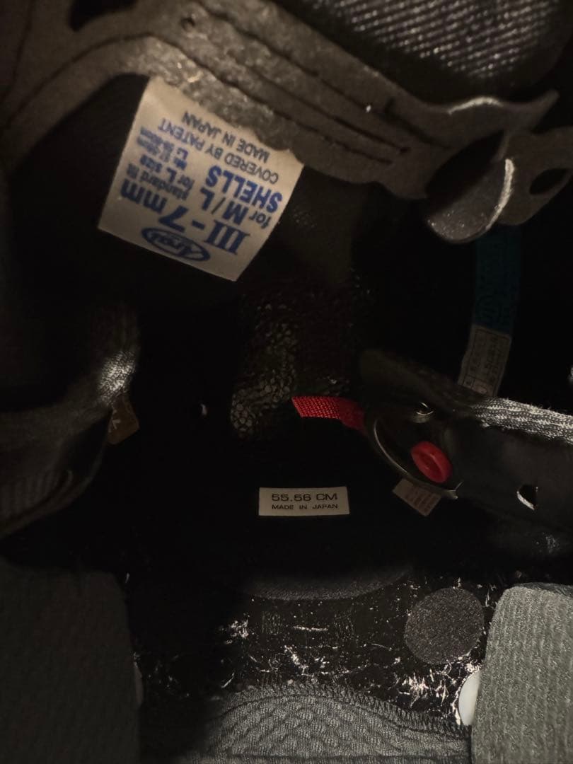 Arai アライ SZ-Ram4 ジェットヘルメット