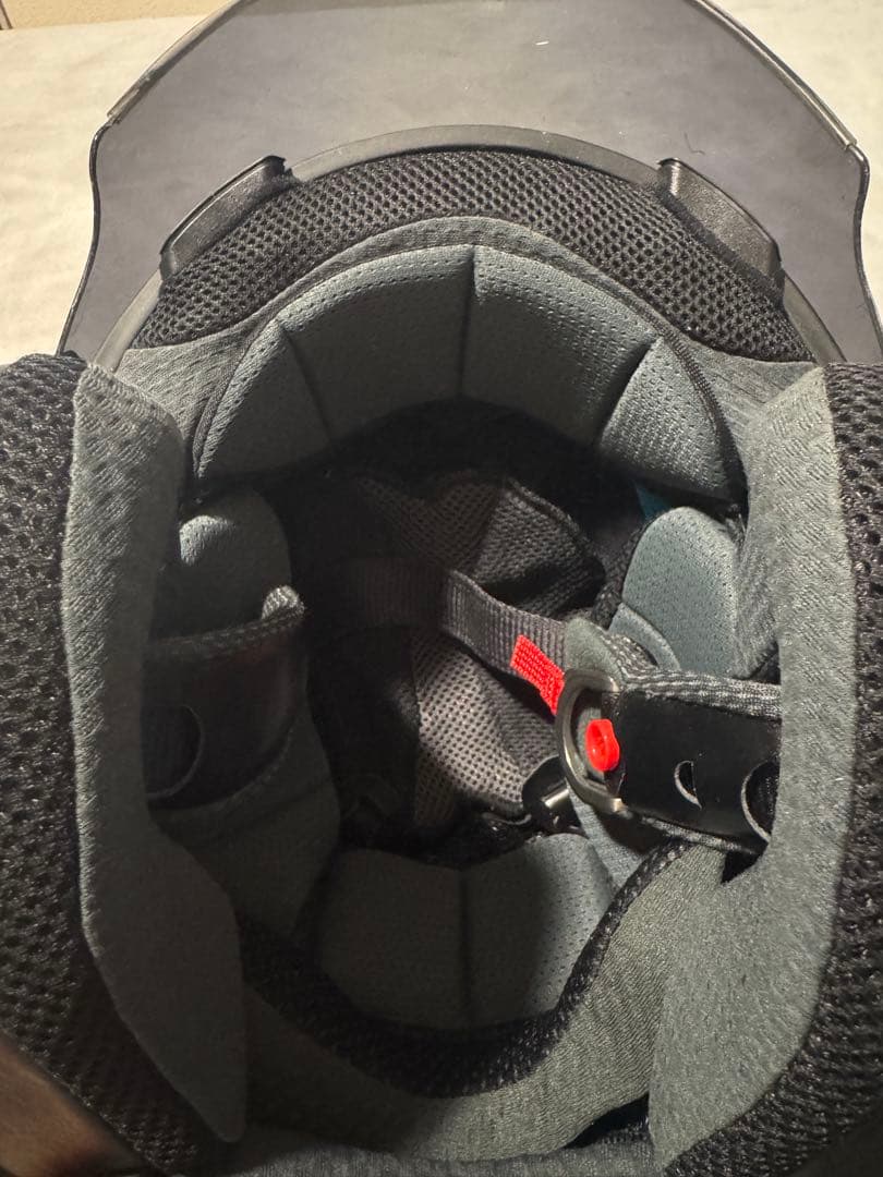 Arai アライ SZ-Ram4 ジェットヘルメット