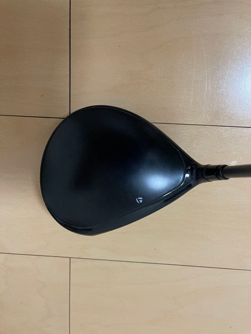 TaylorMade STEALTH ドライバー 9.0度