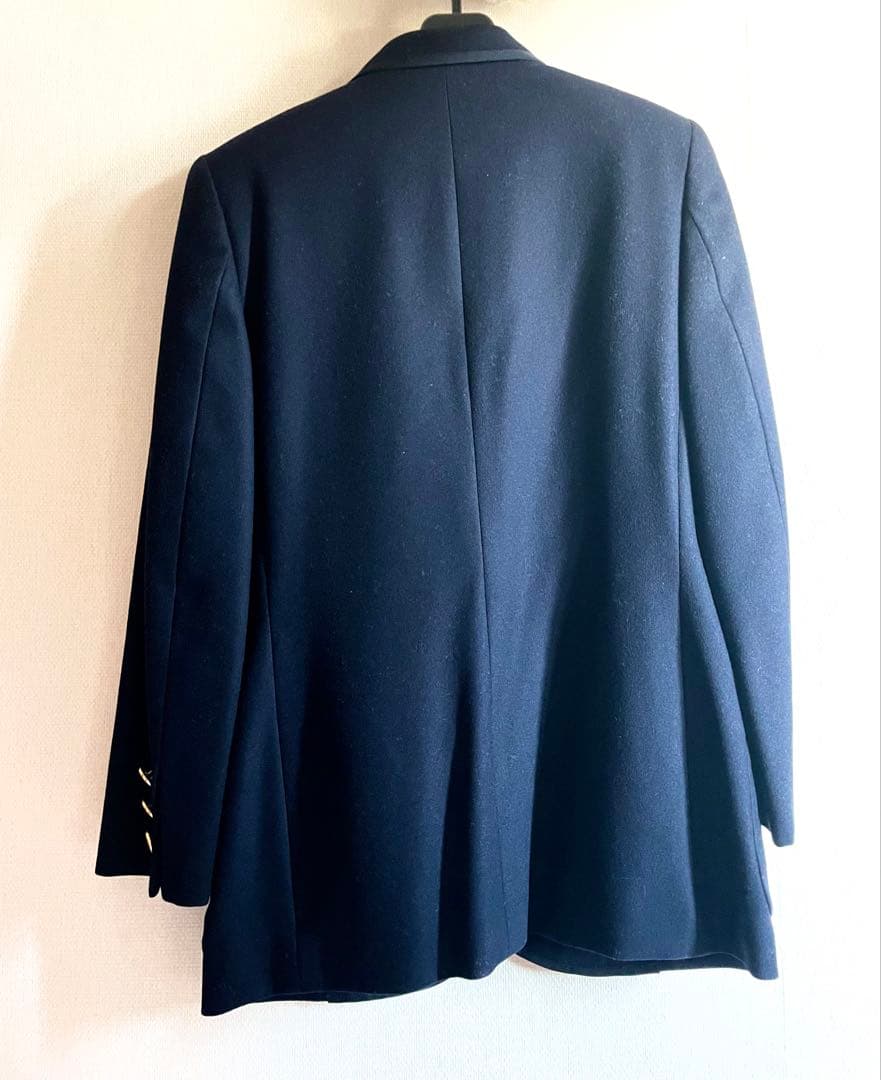 バーバリー　ブレザージャケット