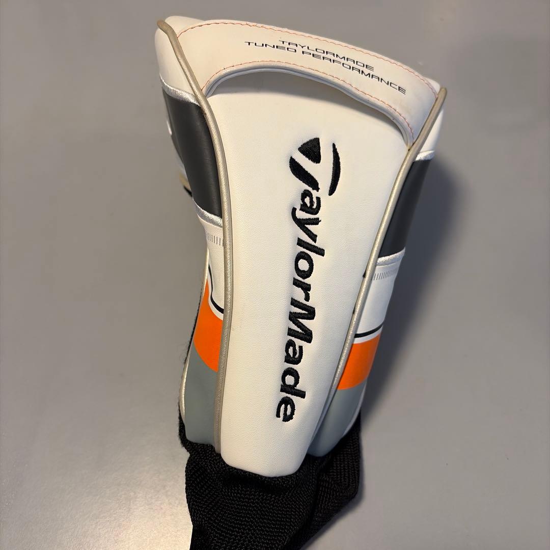 TaylorMade R1 ドライバー 左用　レフティ