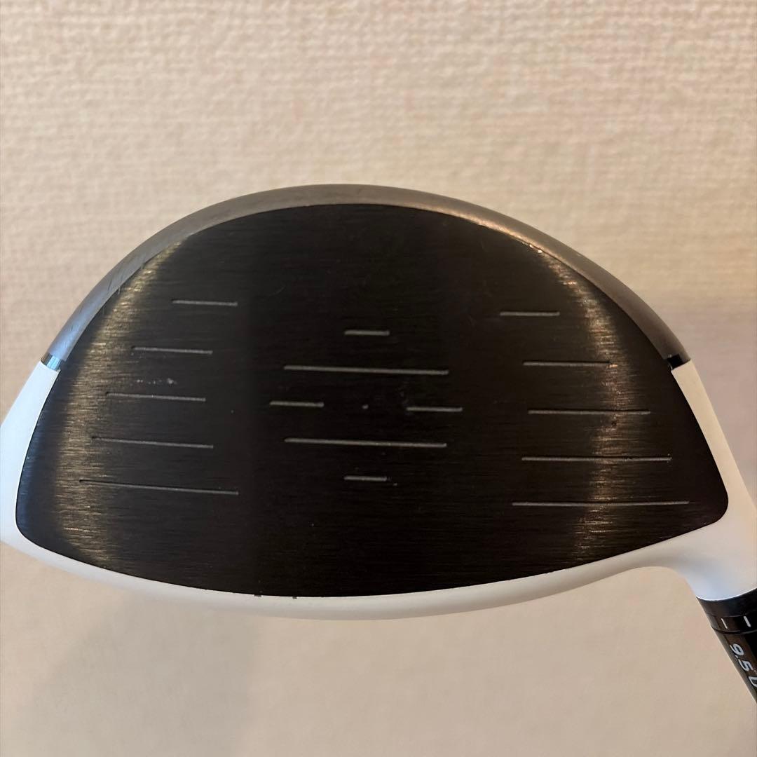 TaylorMade R1 ドライバー 左用　レフティ