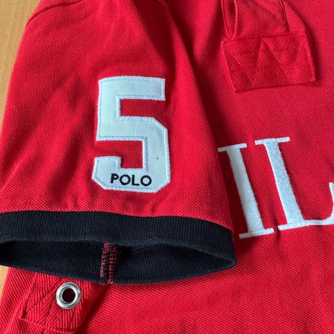 POLO RALPH LAUREN MILAN ビッグポニー　ポロシャツ