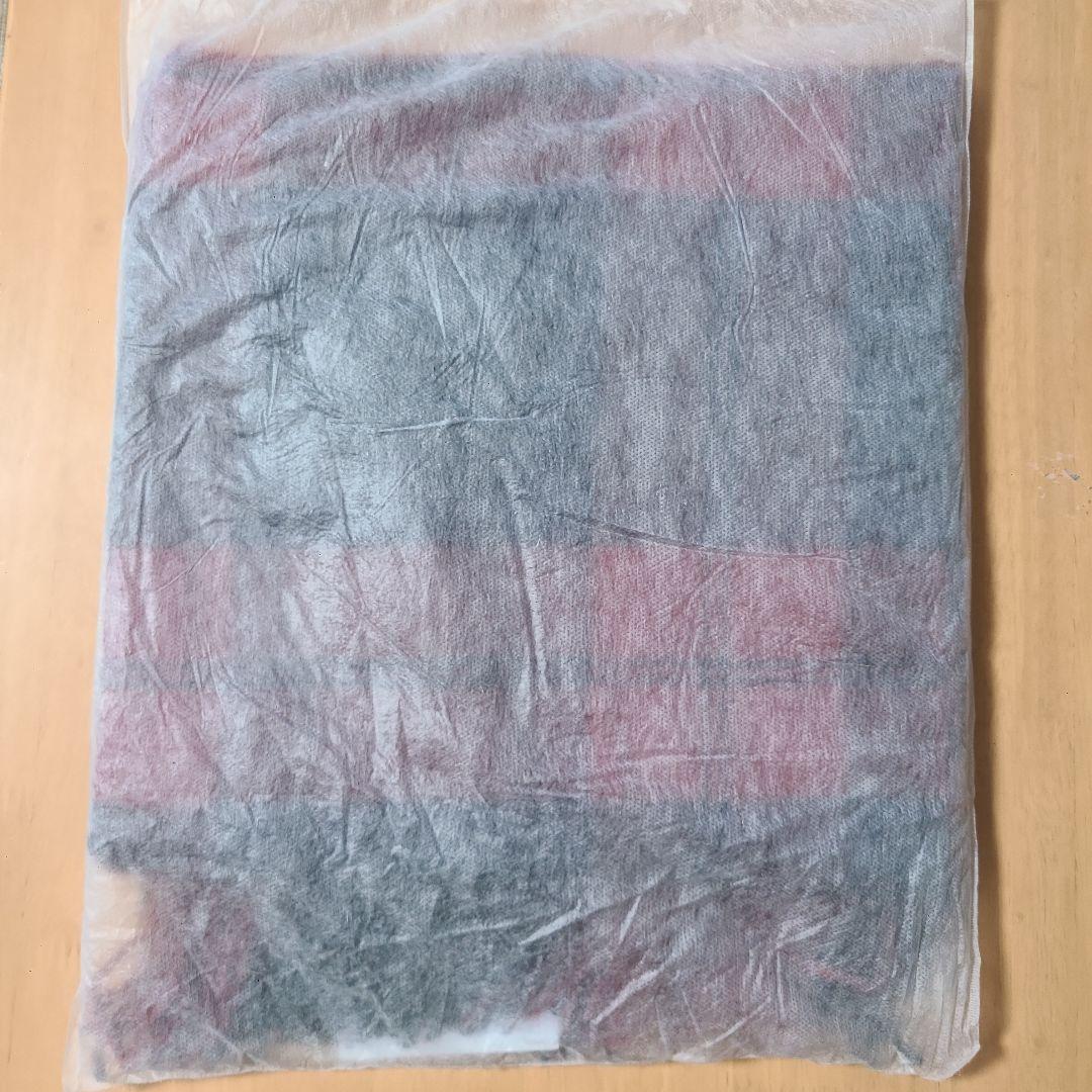 【本日のみ‼️】佐藤健 カシミア ストール マフラー ABYTS