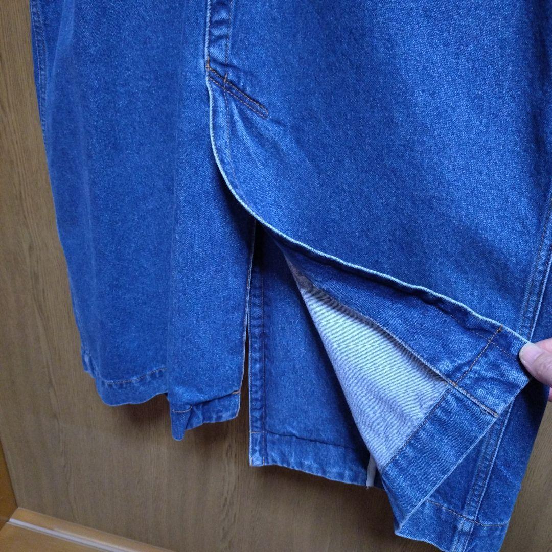 グレースコンチネンタル　Diagram　デニムコート　デニムジャケット