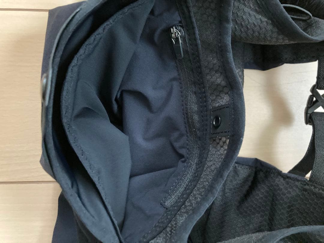 Goldwin スタートレイルパック　サイズ3