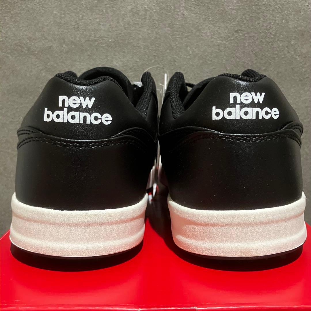 ⛳️【新品】ニューバランス newbalance ゴルフシューズ 26.5cm