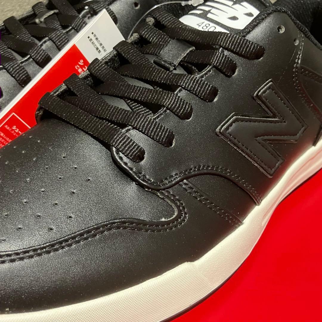 ⛳️【新品】ニューバランス newbalance ゴルフシューズ 26.5cm