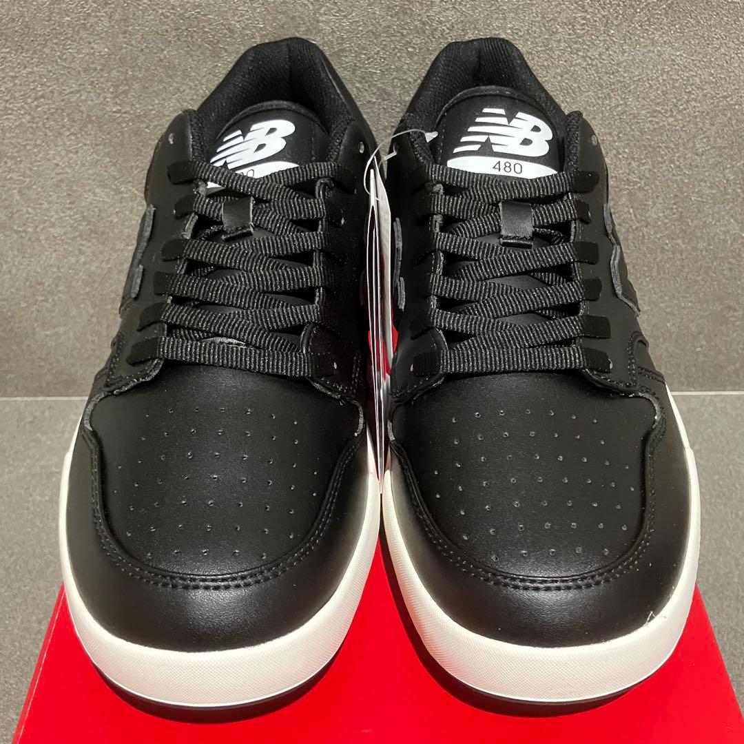 ⛳️【新品】ニューバランス newbalance ゴルフシューズ 26.5cm