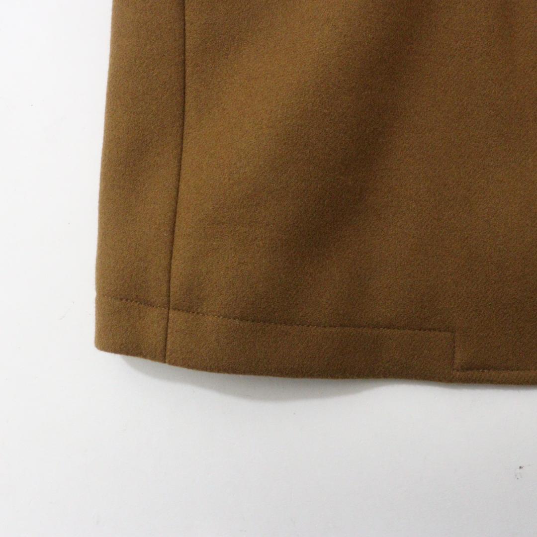 【メルメル】SHIPS シップス SUPER140S ウールコート